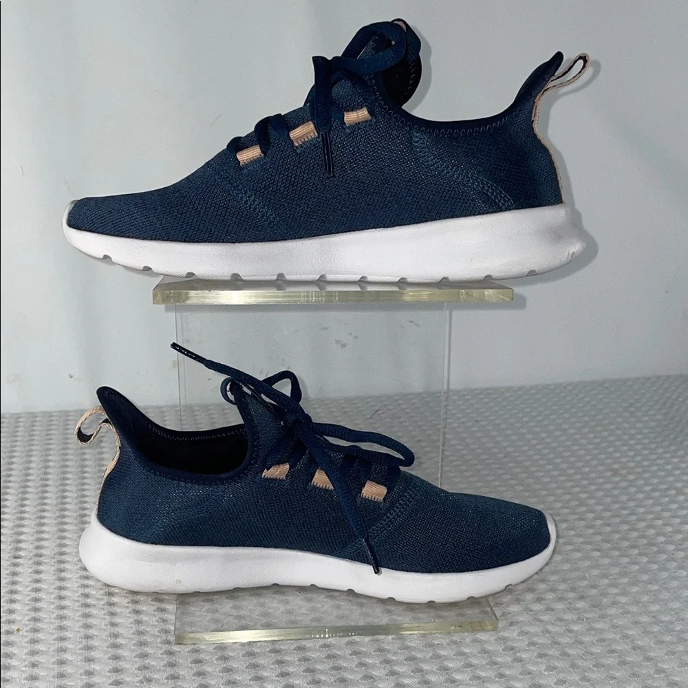 ADIDAS CLOUD FOAM PURE 2.0 WOMENS RUNNING SHOES FTL-01-207